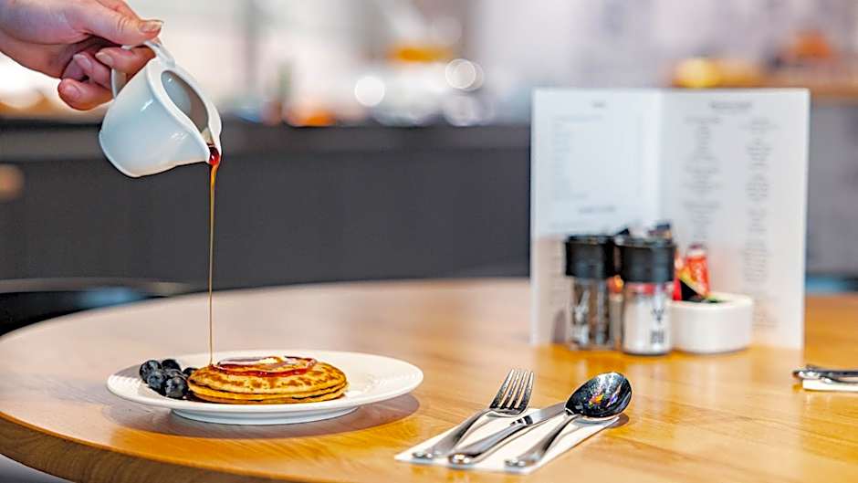 Crowne Plaza Amsterdam - South By IHG