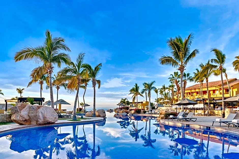 Grand Fiesta Americana Los Cabos All Inclusive Golf & Spa