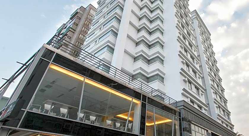 Hotel Hi Xinmin