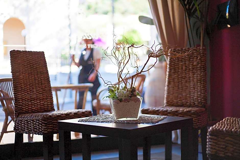 Hotel Donna Rosa