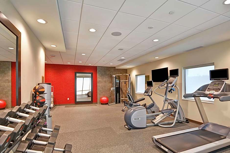 Home2 Suites by Hilton Rochester