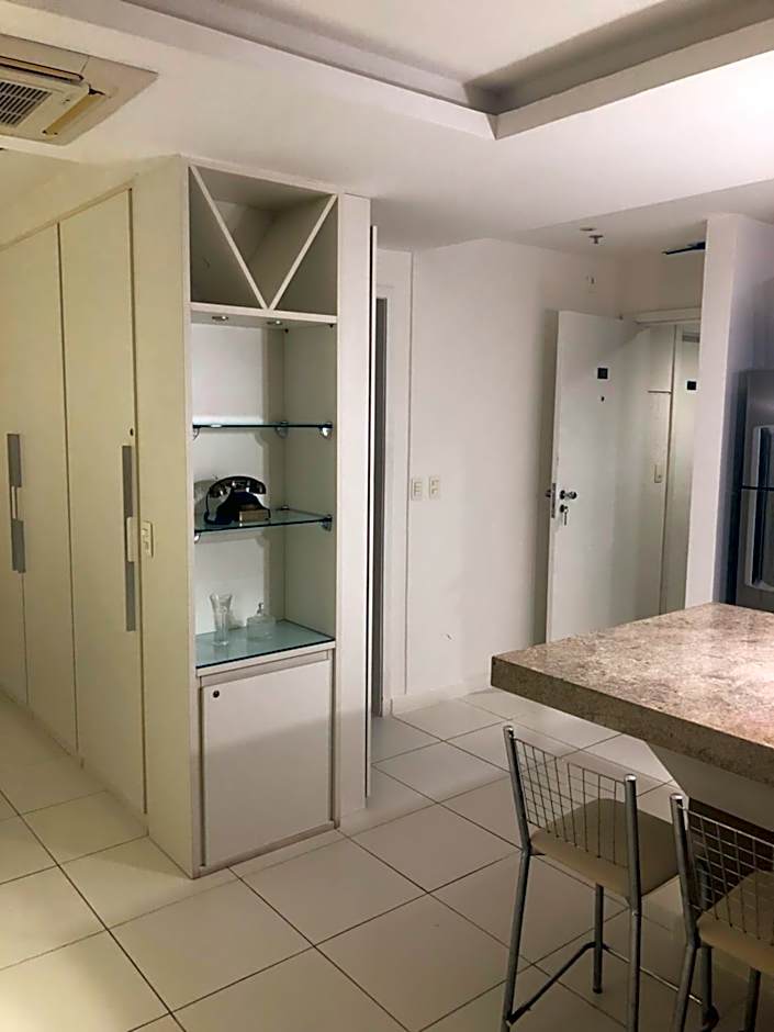 Mandai 01 suíte APT 311 MC temporadas