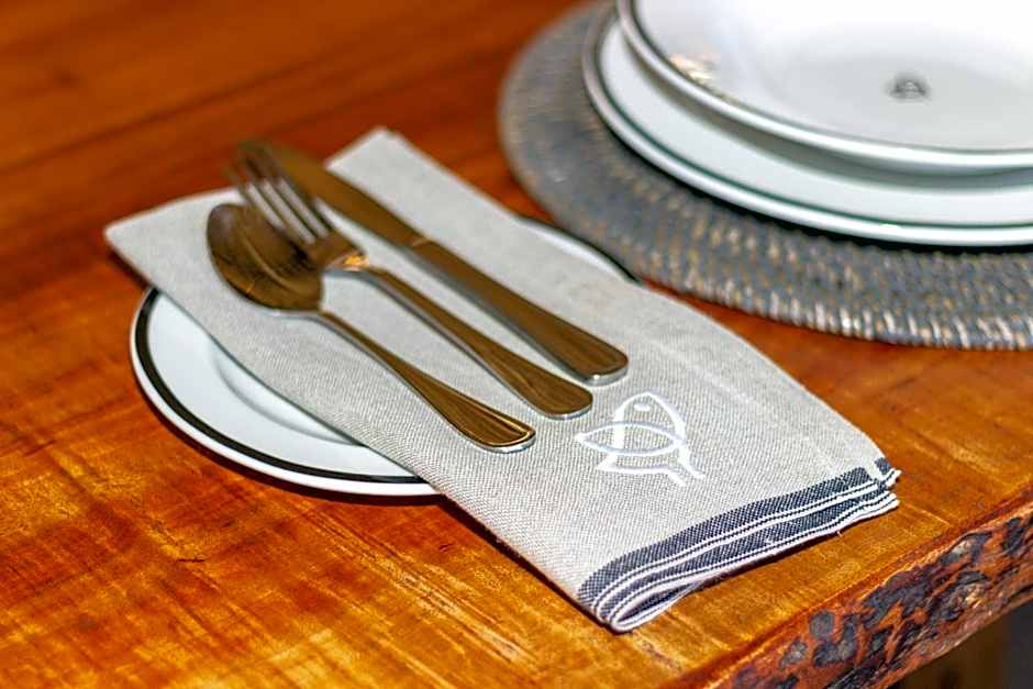 Barefoot Addo Elephant Lodge