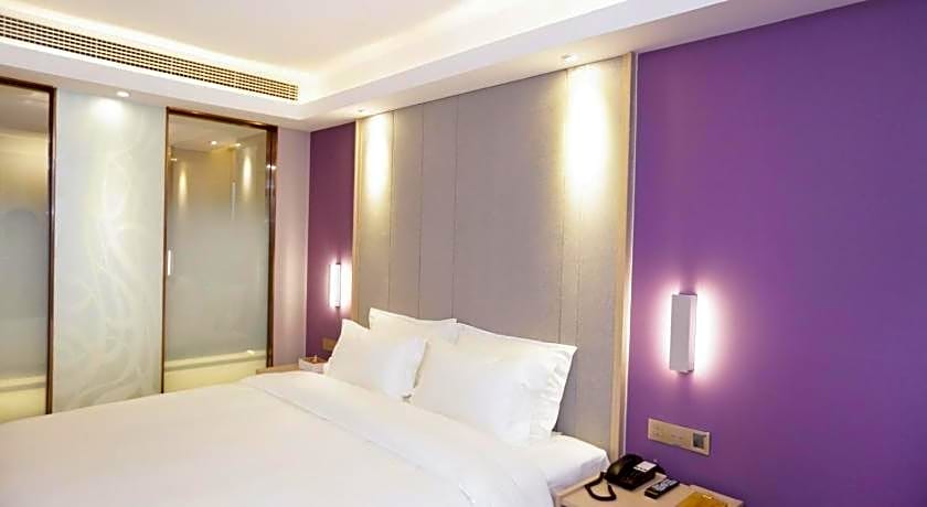 Lavande Hotels Jingdezhen Taoxichuan Creative Square