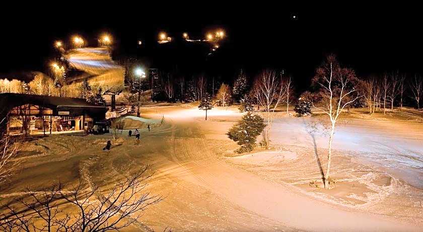 Shiga Kogen Prince Hotel