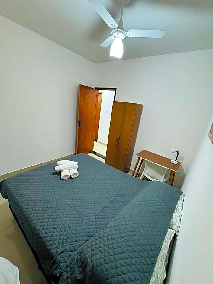 Beautiful AP in São Geraldo - Volta Redonda