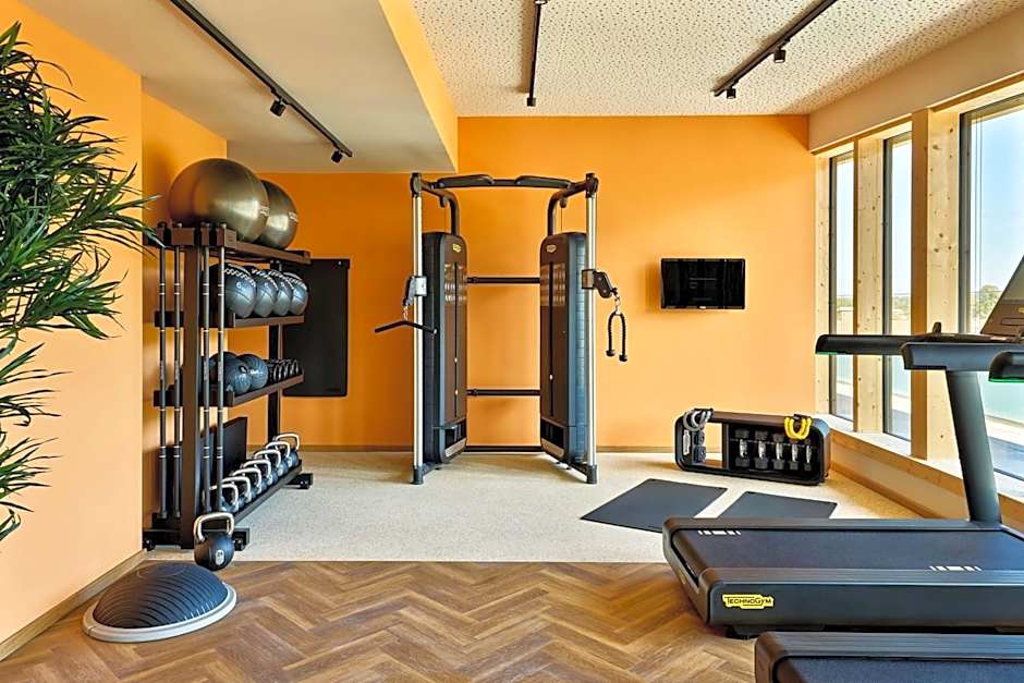 Flesslers Lenggries, a Tribute Portfolio Hotel