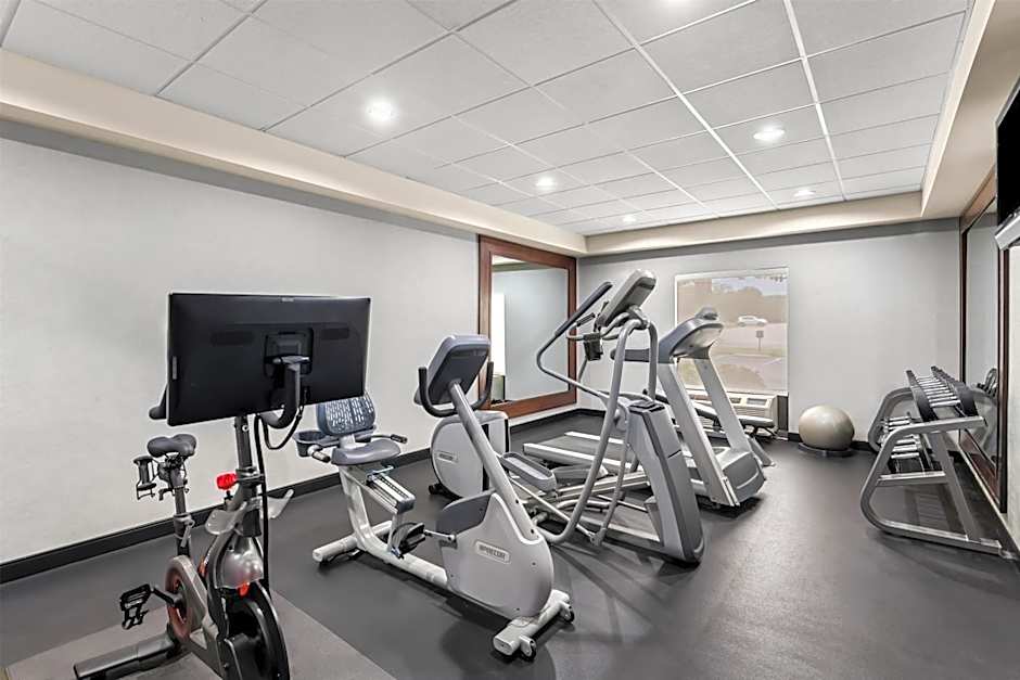 Hampton Inn Chattanooga-North/Ooltewah