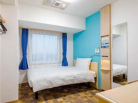 Single Room - Non-Smoking - Sleep Report Included
