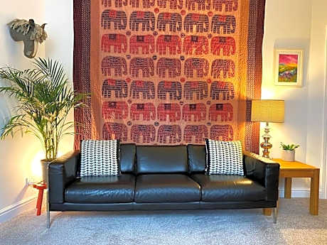 The Wee Bunk House - Innerleithen