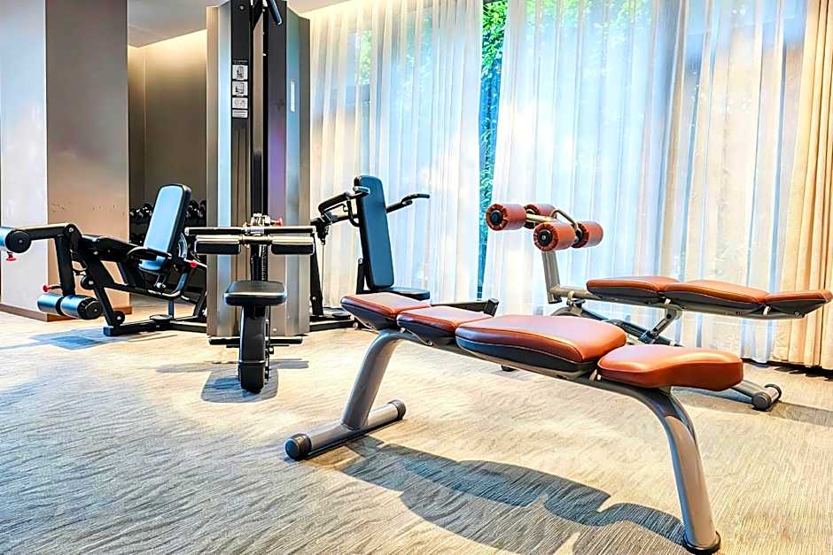 Ramada by Wyndham Leshan