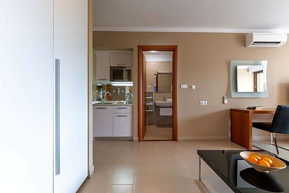 The Residence Aparthotel