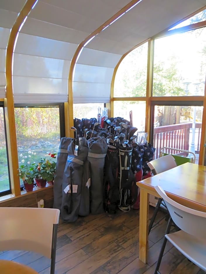 Americana Village Suites