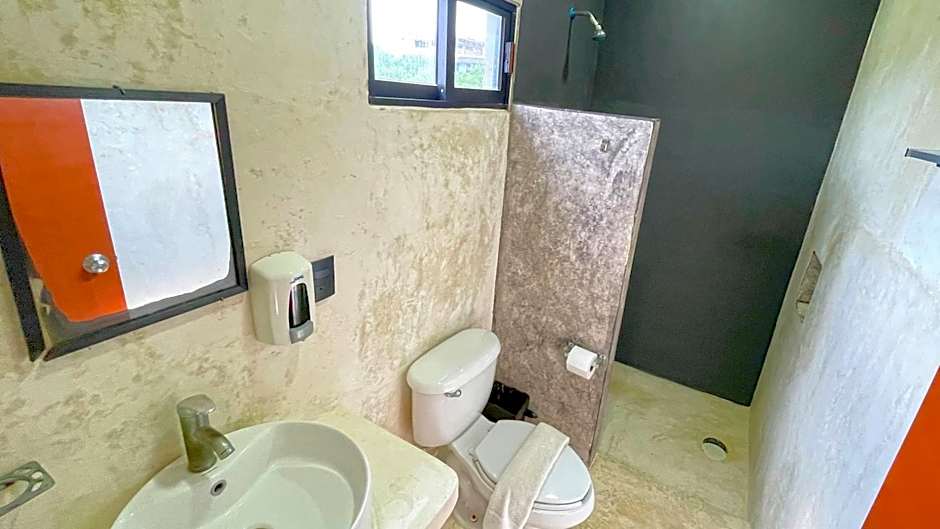 Casa Tekio Holbox By Kin Studios