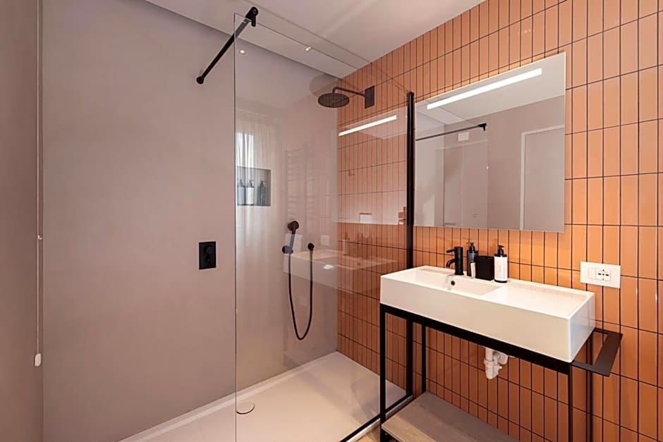 Villa Clementina Boutique Hotel