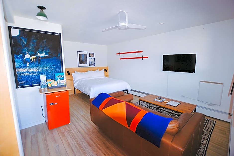 Foto 1 daripada 8 — Superior 1 Queen Bed