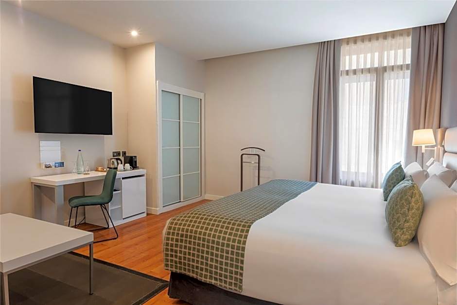 Catalonia Plaza Mayor Salamanca