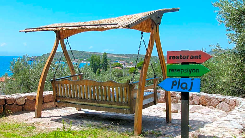 Assos Longevity Hotel