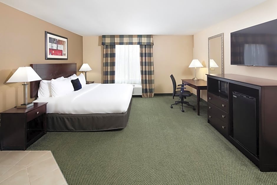 Country Inn & Suites by Radisson, Elizabethtown, KY