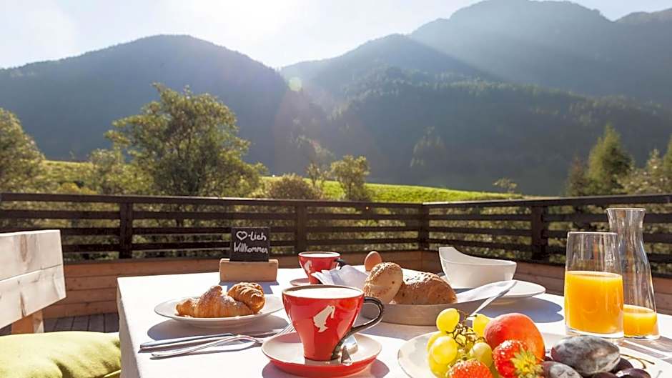 La Casies Mountain Hotel