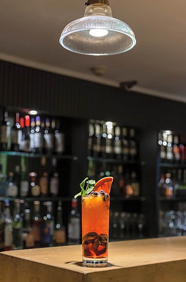 Rugendas Hotel Boutique by Time