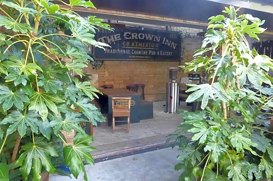 The Crown Inn, Kemerton