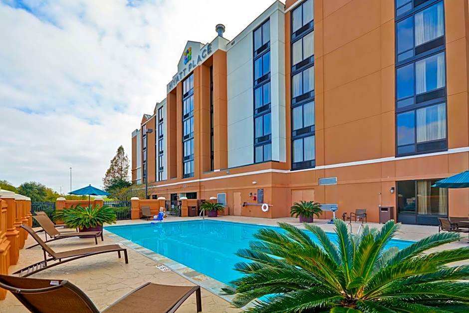Hyatt Place Baton Rouge I-10