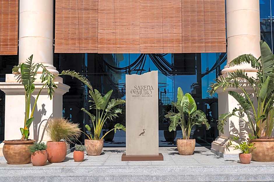Sarena de Muro Resort Mallorca, part of Destination by Hyatt