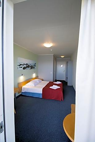 Double/Twin Room with Sea View