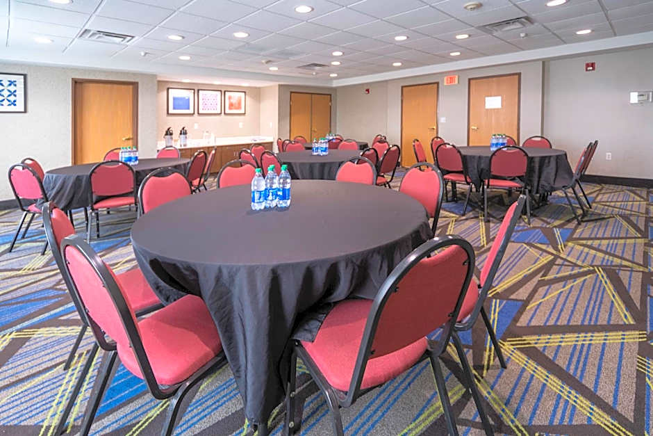 Holiday Inn Express Rochelle By IHG