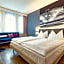 roomz hotel & conference center vienna prater