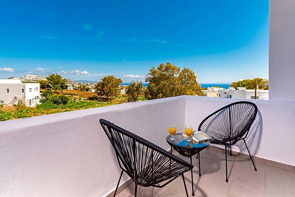 Kalisperis Hotel