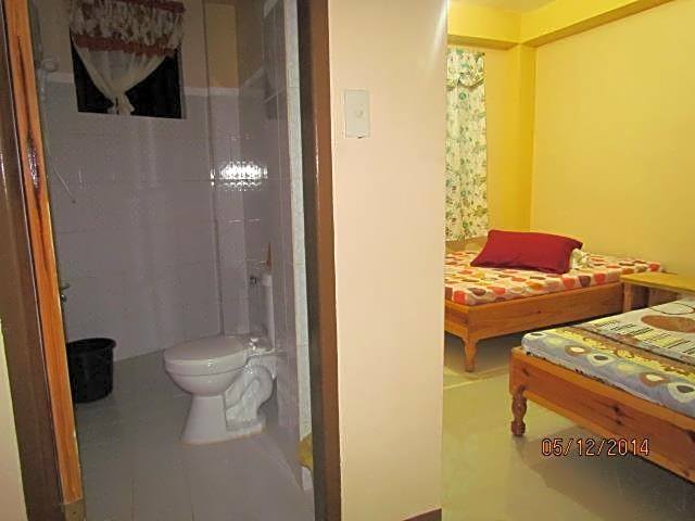 TRIPLE JS INN-SAGADA