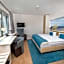 Hotel Haus am Meer ruhig gelegen 50m zum Ostseestrand
