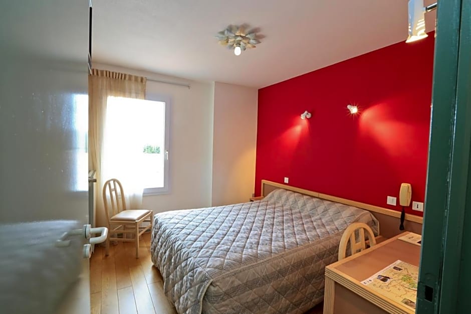 Logis Hôtel Spa Rest. le Provence