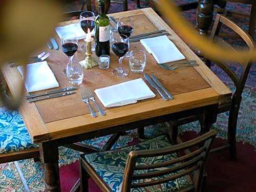 The Oakhill Inn