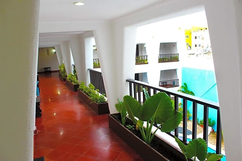 Hotel Berny