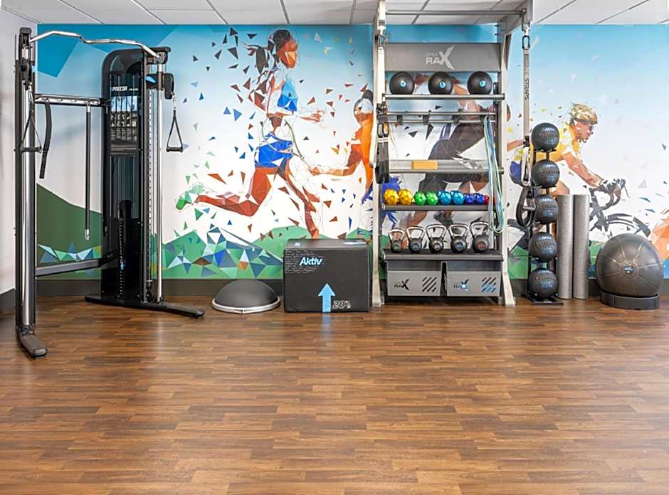 Hampton Inn By Hilton And Suites Richmond Glenside