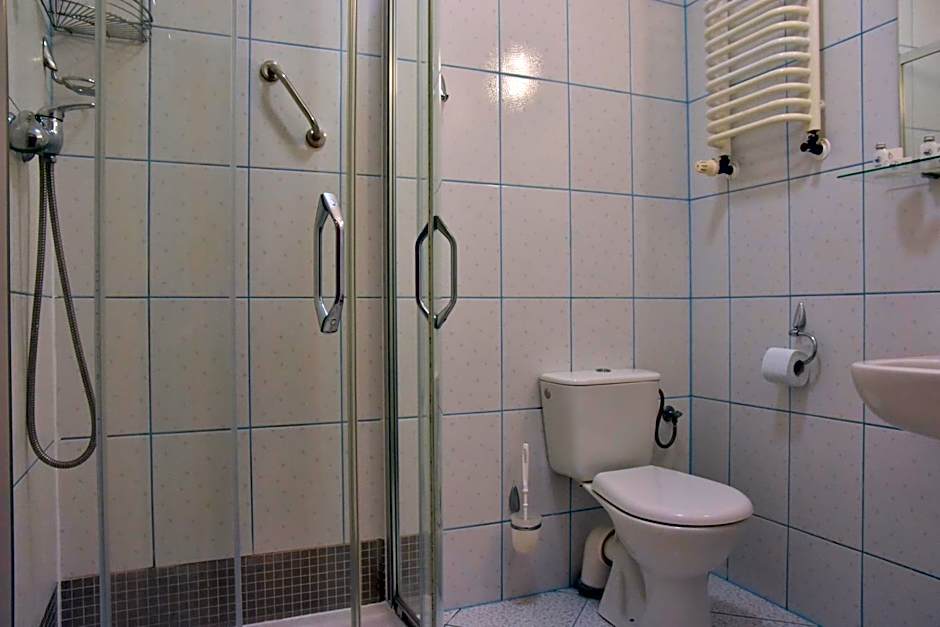 Hotel *** NAT Kołobrzeg