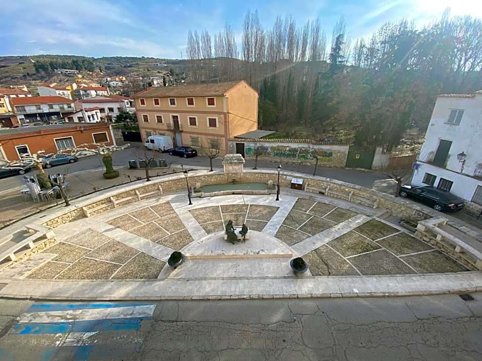 Hotel Rural El Lagar de Nemesio