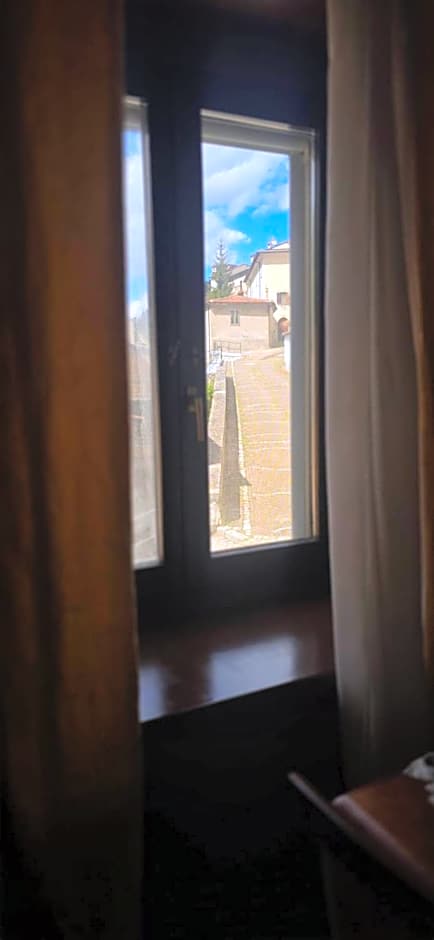 Hotel Natros