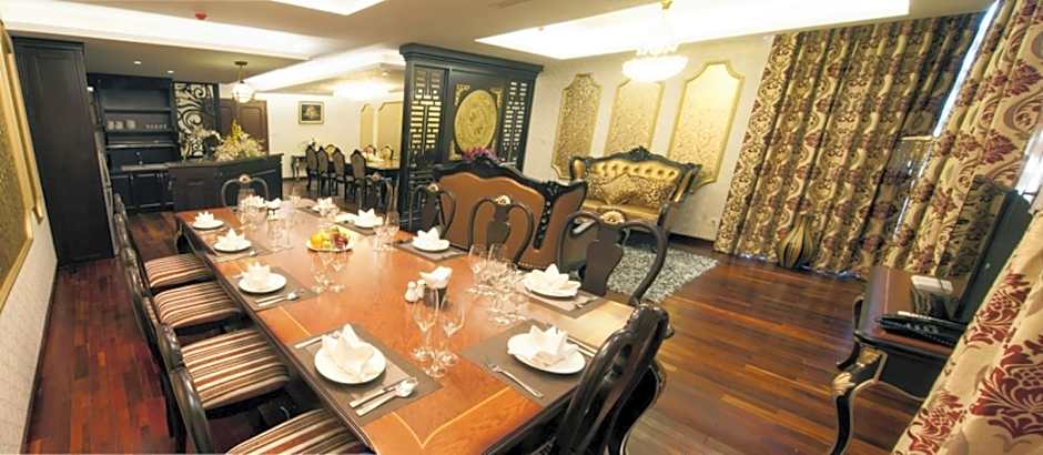 The Mira Hotel