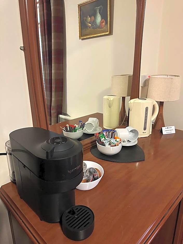 The Red Admiral Gosforth CA20 1BP