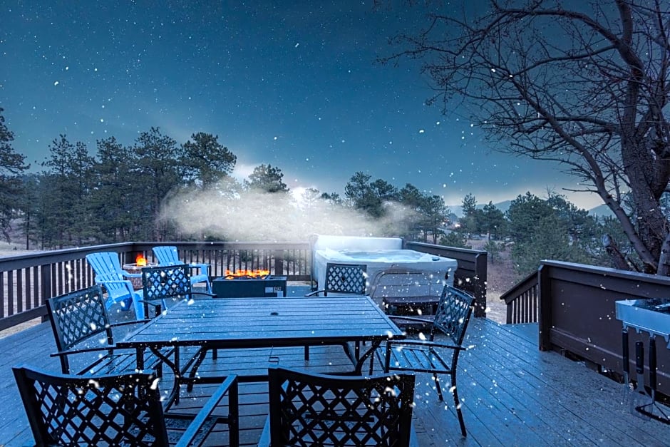 Discovery Lodge