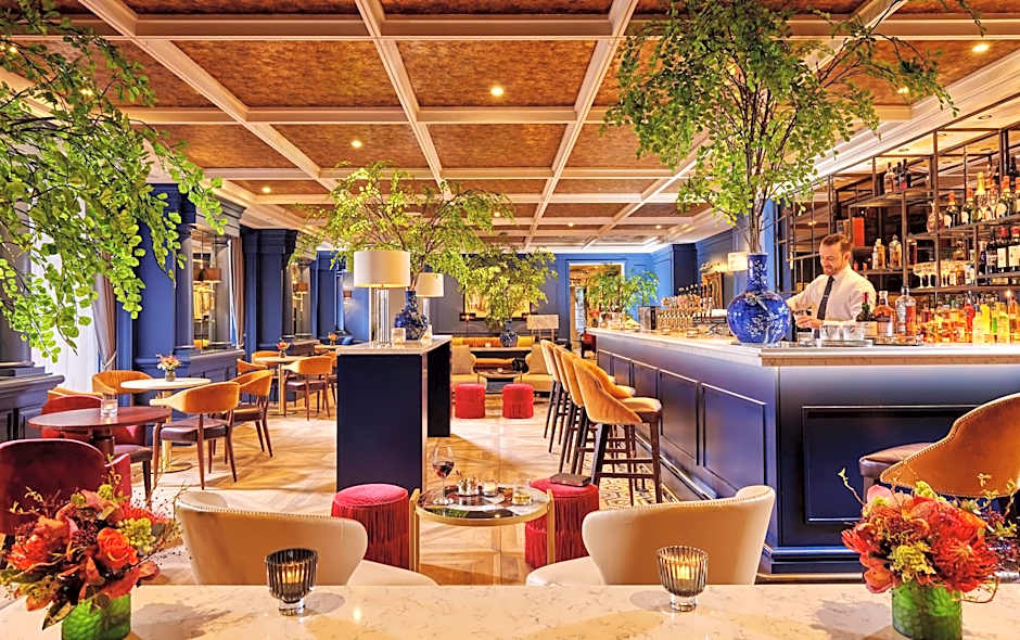 The Davenport