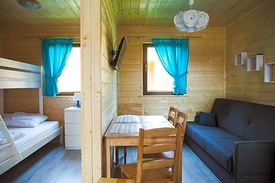 Wisełka Domki Letniskowe NEMO