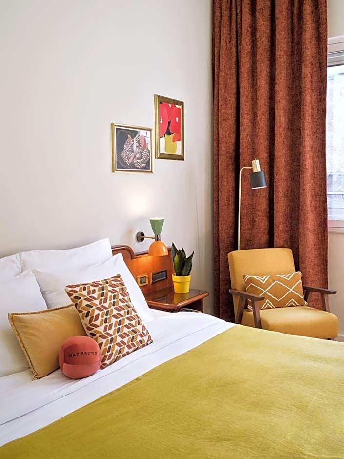 Photo 1 of 7 of Double Room