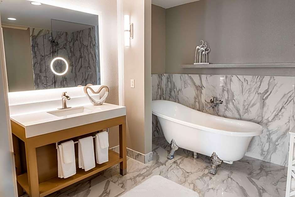 Hilton Dallas Rockwall