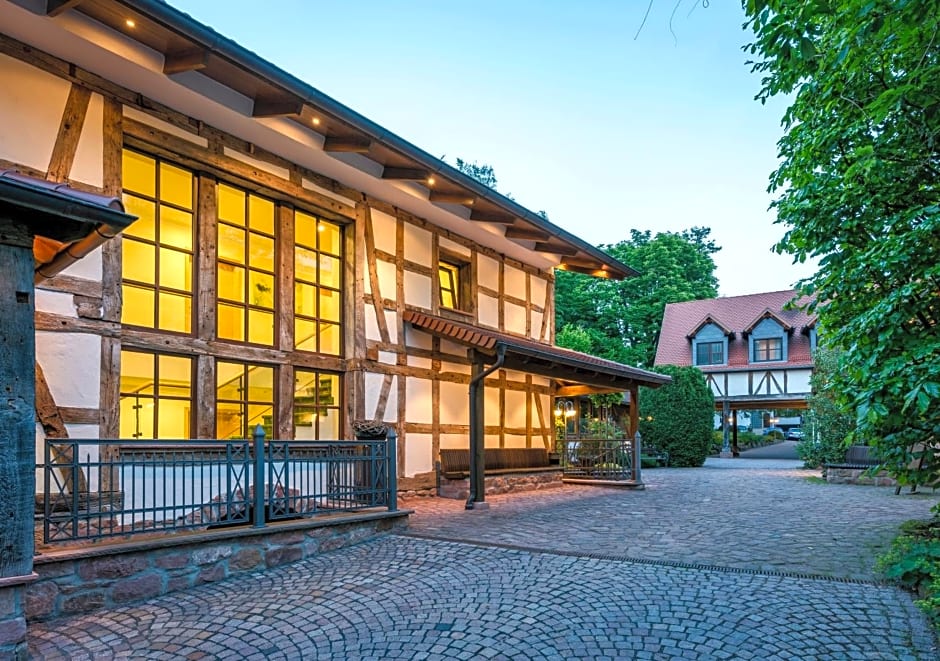 Landhotel Heimathenhof