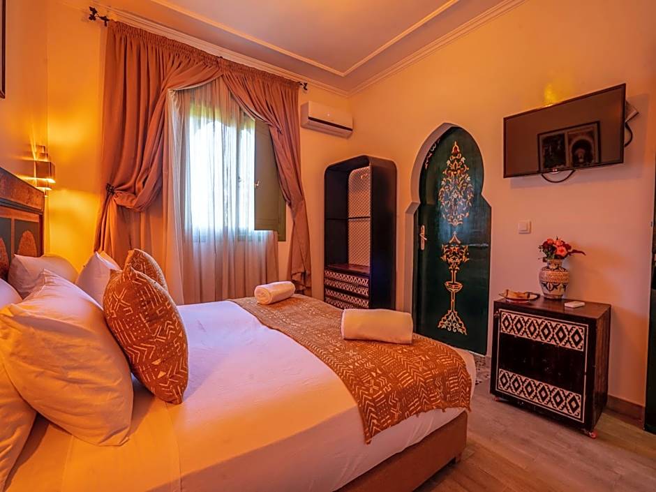 Riad Dar Sido